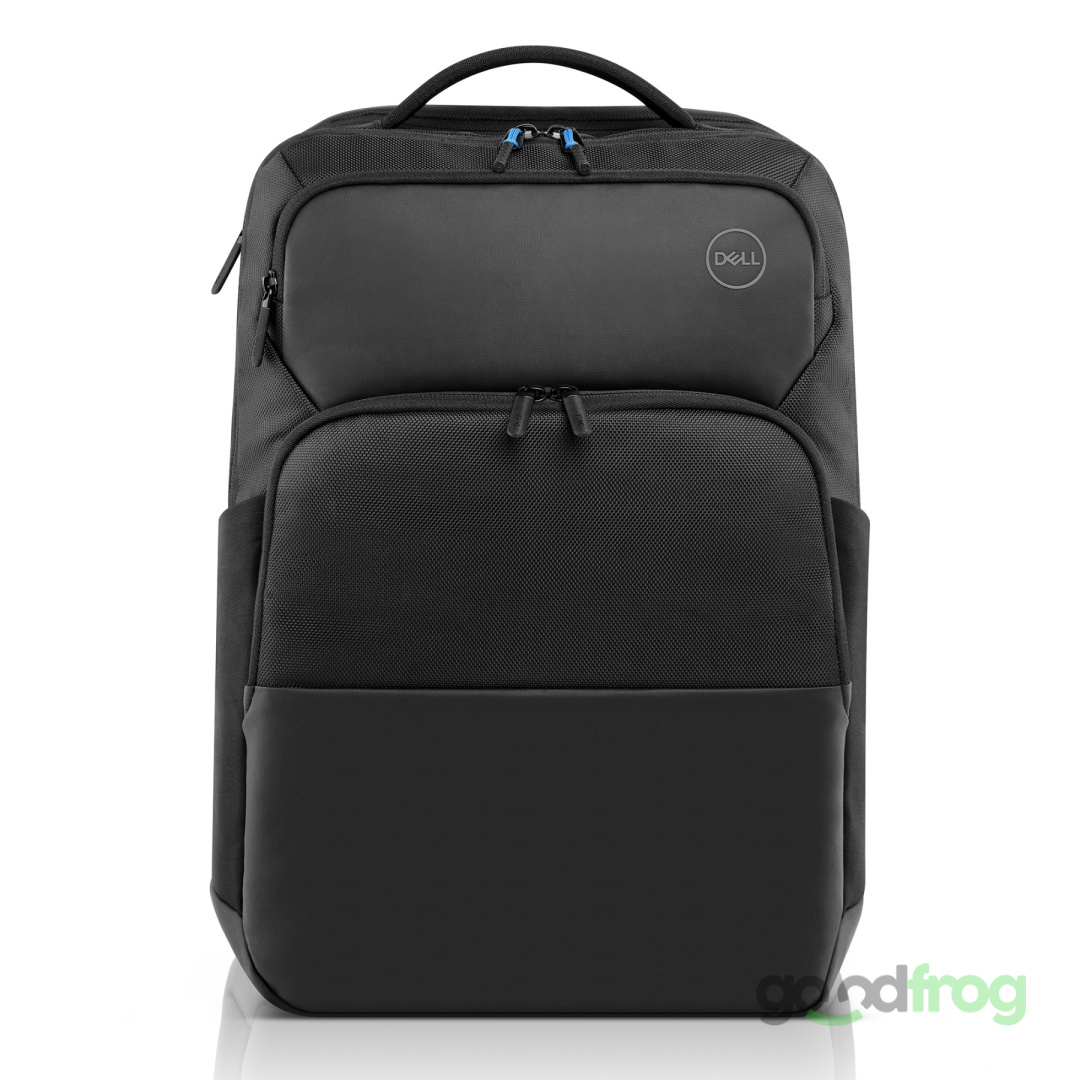 Dell PRO Backpack 17,3" EcoLoop / PO1720P / JW30H / Plecak, Torba
