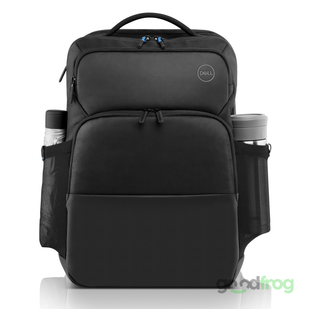 Dell PRO Backpack 17,3" EcoLoop / PO1720P / JW30H / Plecak, Torba