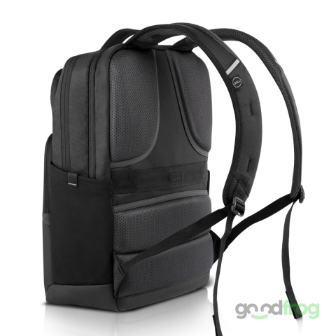 Dell PRO Backpack 17,3" EcoLoop / PO1720P / JW30H / Plecak, Torba Dell PRO Backpack 17,3" EcoLoop / PO1720P / JW30H / Plecak, Torba