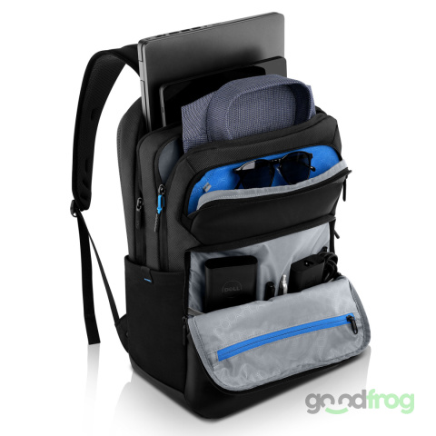 Dell PRO Backpack 17,3" EcoLoop / PO1720P / JW30H / Plecak, Torba Dell PRO Backpack 17,3" EcoLoop / PO1720P / JW30H / Plecak, Torba