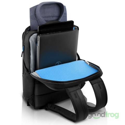 Dell PRO Backpack 17,3" EcoLoop / PO1720P / JW30H / Plecak, Torba Dell PRO Backpack 17,3" EcoLoop / PO1720P / JW30H / Plecak, Torba