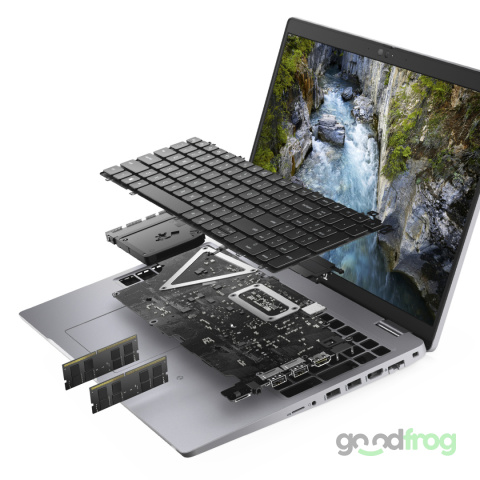 Dell Precision 3560 / 15,6" / FHD / i5 4CORE / 16GB / SSD 512GB NVMe / NVIDIA Dell Precision 3560 / 15,6" / FHD / i5 4CORE / 16GB / SSD 512GB NVMe / NVIDIA