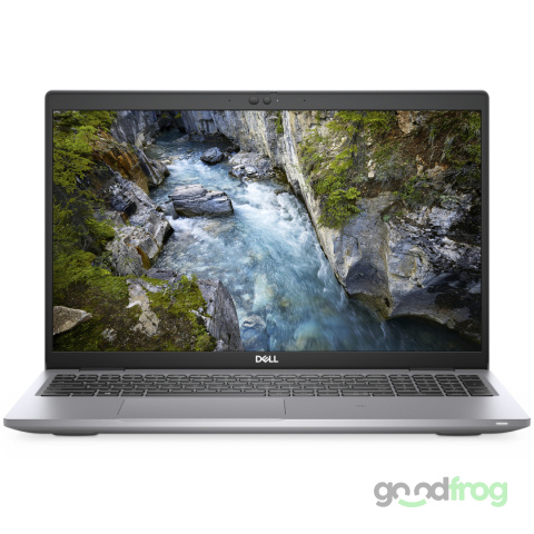 Dell Precision 3560 / 15,6" / FHD / i5 4CORE / 16GB / SSD 512GB NVMe Dell Precision 3560 / 15,6" / FHD / i5 4CORE / 16GB / SSD 512GB NVMe