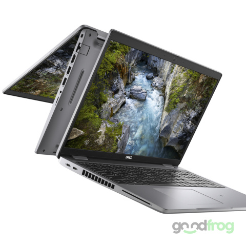 Dell Precision 3560 / 15,6" / FHD / i5 4CORE / 16GB / SSD 512GB NVMe Dell Precision 3560 / 15,6" / FHD / i5 4CORE / 16GB / SSD 512GB NVMe