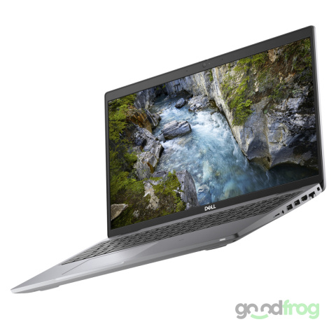 Dell Precision 3560 / 15,6" / FHD / i5 4CORE / 16GB / SSD 512GB NVMe Dell Precision 3560 / 15,6" / FHD / i5 4CORE / 16GB / SSD 512GB NVMe