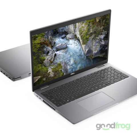 Dell Precision 3560 / 15,6" / FHD / i5 4CORE / 16GB / SSD 512GB NVMe Dell Precision 3560 / 15,6" / FHD / i5 4CORE / 16GB / SSD 512GB NVMe