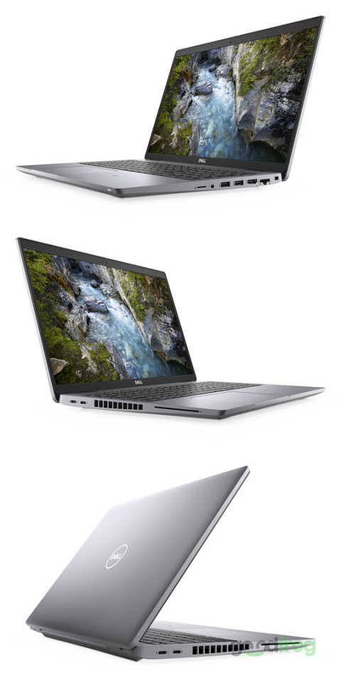 Dell Precision 3560 / 15,6" / FHD / i5 4CORE / 16GB / SSD 512GB NVMe Dell Precision 3560 / 15,6" / FHD / i5 4CORE / 16GB / SSD 512GB NVMe