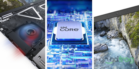 Dell Precision 3560 / 15,6" / FHD / i5 4CORE / 16GB / SSD 512GB NVMe Dell Precision 3560 / 15,6" / FHD / i5 4CORE / 16GB / SSD 512GB NVMe
