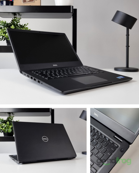 Dell Wyse 5470 / 14" HD / INTEL / 8GB / SSD / W10/11 Dell Wyse 5470 / 14" HD / INTEL / 8GB / SSD / W10/11