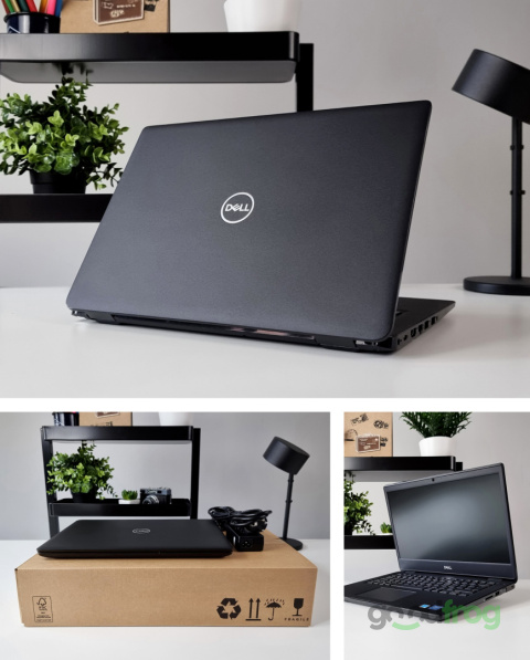 Dell Wyse 5470 / 14" HD / INTEL / 8GB / SSD / W10/11 Dell Wyse 5470 / 14" HD / INTEL / 8GB / SSD / W10/11