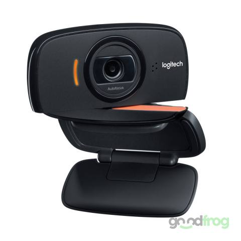 Kamera Logitech B525 (V-U0023) / 720p HD Webcam / Kamerka internetowa / Outlet Kamera Logitech B525 (V-U0023) / 720p HD Webcam / Kamerka internetowa / Outlet