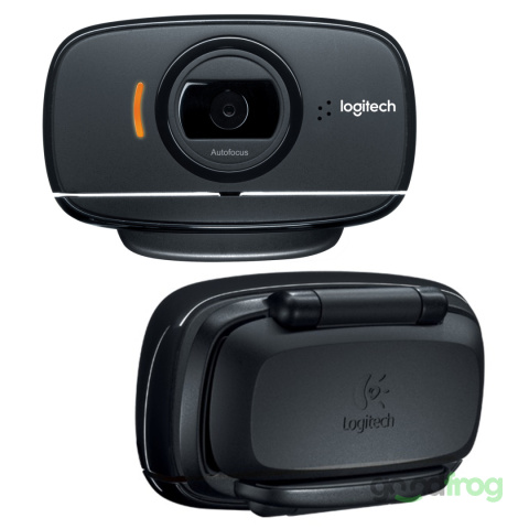 Kamera Logitech B525 (V-U0023) / 720p HD Webcam / Kamerka internetowa / Outlet Kamera Logitech B525 (V-U0023) / 720p HD Webcam / Kamerka internetowa / Outlet