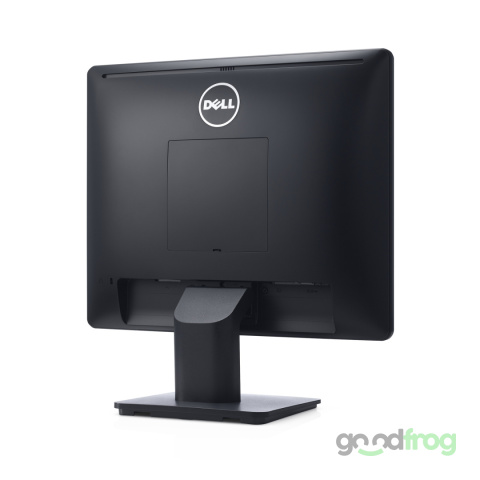 Monitor DELL E1715S / 17" / 5:4 / HD (1280x1024) / VESA / VGA / DisplayPort Monitor DELL E1715S / 17" / 5:4 / HD (1280x1024) / VESA / VGA / DisplayPort