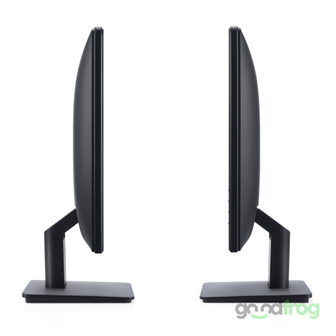 Monitor DELL E1715S / 17" / 5:4 / HD (1280x1024) / VESA / VGA / DisplayPort Monitor DELL E1715S / 17" / 5:4 / HD (1280x1024) / VESA / VGA / DisplayPort