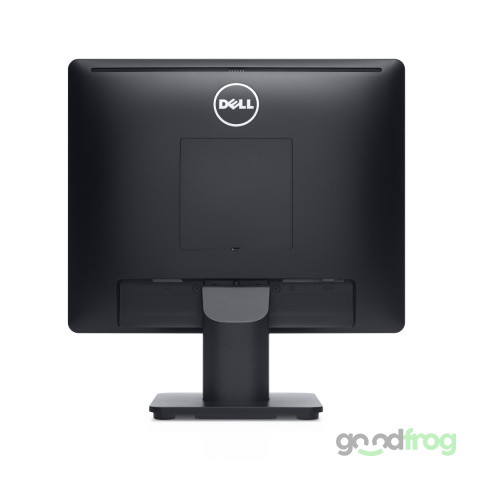 Monitor DELL E1715S / 17" / 5:4 / HD (1280x1024) / VESA / VGA / DisplayPort Monitor DELL E1715S / 17" / 5:4 / HD (1280x1024) / VESA / VGA / DisplayPort
