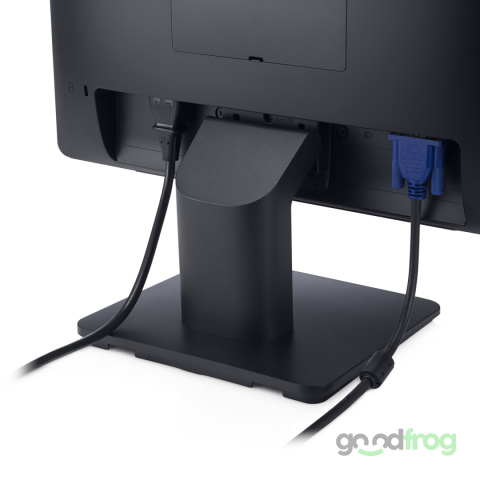 Monitor DELL E1715S / 17" / 5:4 / HD (1280x1024) / VESA / VGA / DisplayPort Monitor DELL E1715S / 17" / 5:4 / HD (1280x1024) / VESA / VGA / DisplayPort