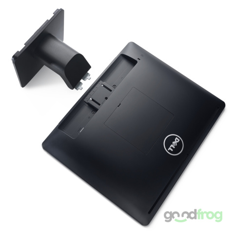 Monitor DELL E1715S / 17" / 5:4 / HD (1280x1024) / VESA / VGA / DisplayPort Monitor DELL E1715S / 17" / 5:4 / HD (1280x1024) / VESA / VGA / DisplayPort
