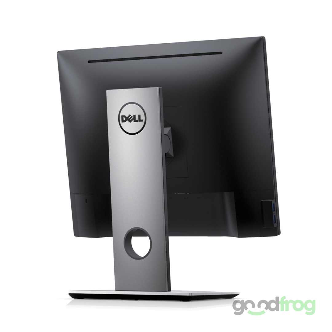Monitor DELL P1917S / 19" / IPS / LED / HDMI / DisplayPort / VGA / USB Monitor DELL P1917S / 19" / IPS / LED / HDMI / DisplayPort / VGA / USB