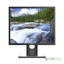 Monitor DELL P1917S / 19" / IPS / LED / HDMI / DisplayPort / VGA / USB / Outlet