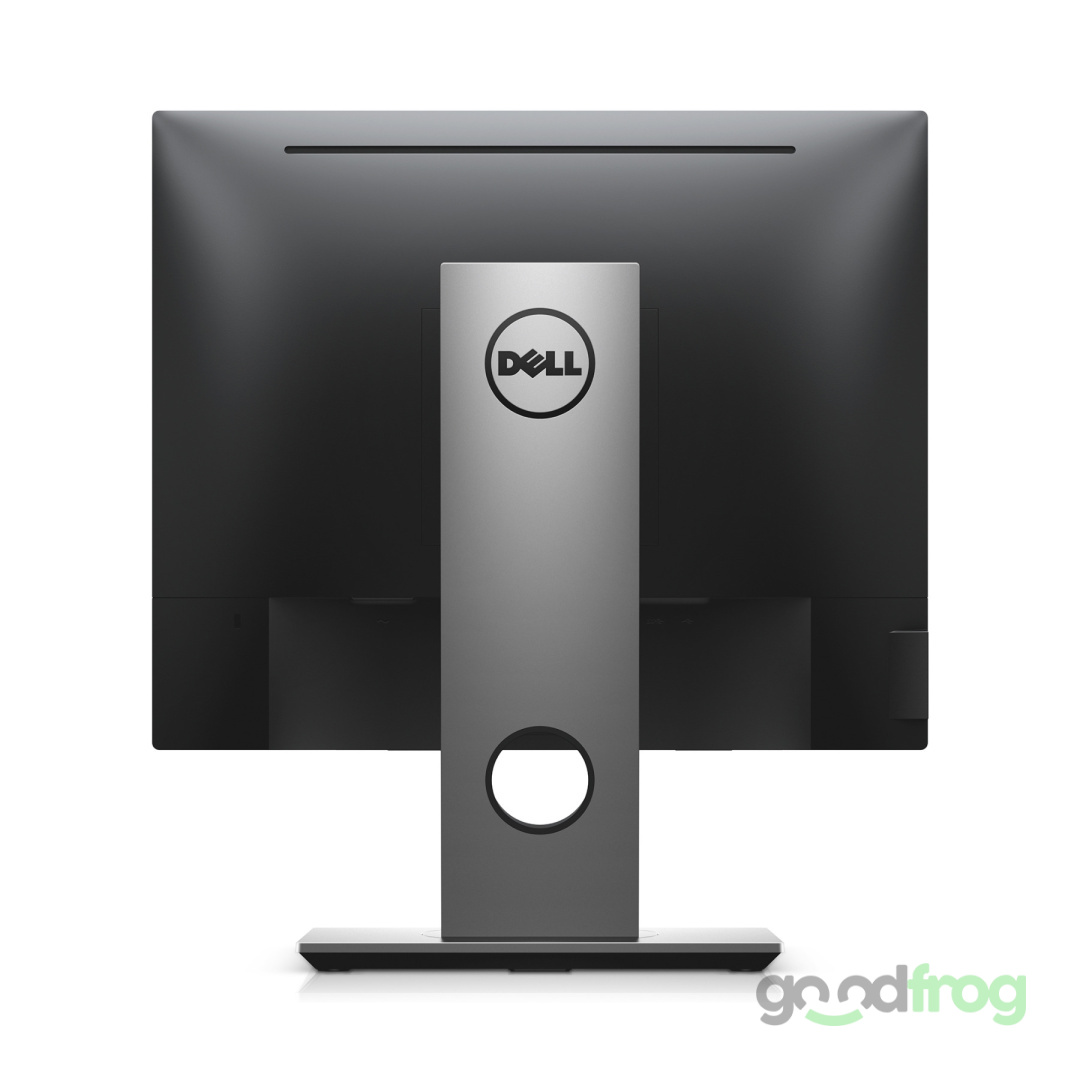 Monitor DELL P1917S / 19" / IPS / LED / HDMI / DisplayPort / VGA / USB / Outlet