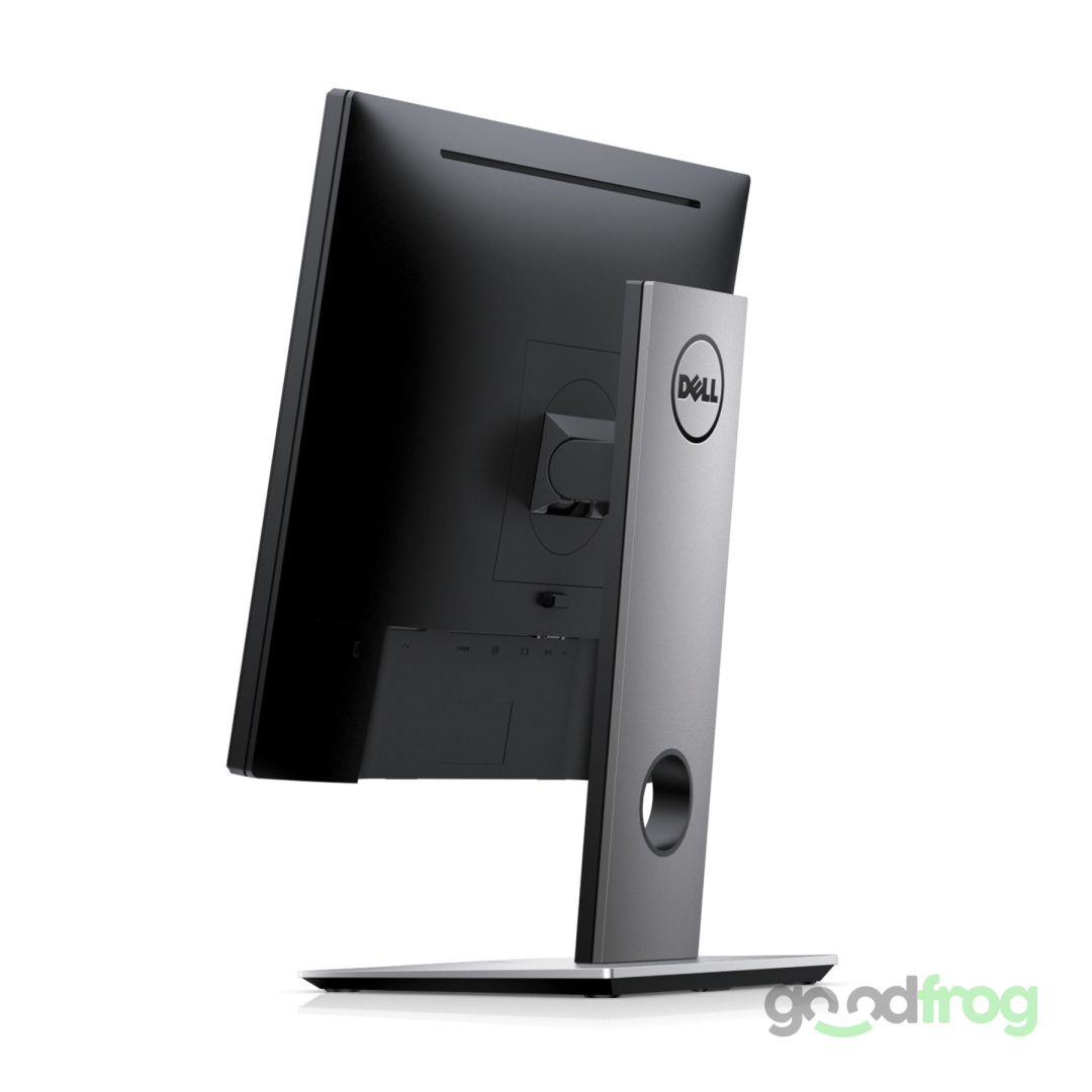 Monitor DELL P1917S / 19" / IPS / LED / HDMI / DisplayPort / VGA / USB / Outlet Monitor DELL P1917S / 19" / IPS / LED / HDMI / DisplayPort / VGA / USB / Outlet