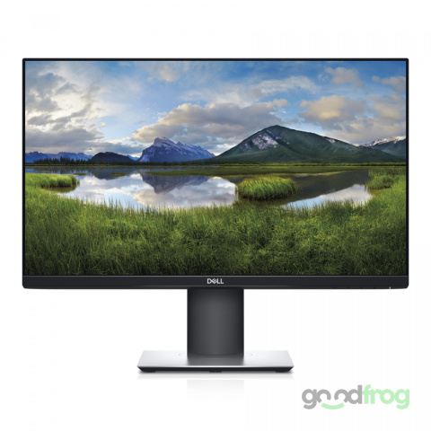 Monitor DELL P2319H / 23" / IPS / 1920 x 1080 / Outlet Monitor DELL P2319H / 23" / IPS / 1920 x 1080 / Outlet