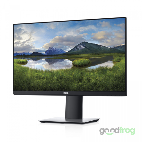 Monitor DELL P2319H / 23" / IPS / 1920 x 1080 / Outlet Monitor DELL P2319H / 23" / IPS / 1920 x 1080 / Outlet