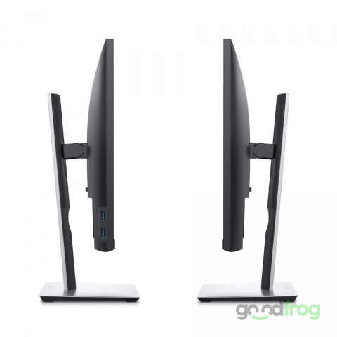 Monitor DELL P2319H / 23" / IPS / 1920 x 1080 / Outlet Monitor DELL P2319H / 23" / IPS / 1920 x 1080 / Outlet