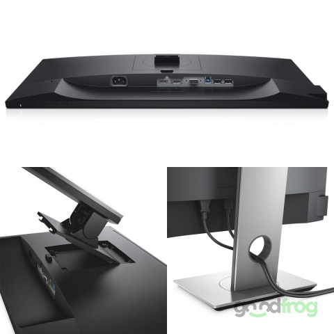 Monitor DELL P2319H / 23" / IPS / 1920 x 1080 / Outlet Monitor DELL P2319H / 23" / IPS / 1920 x 1080 / Outlet