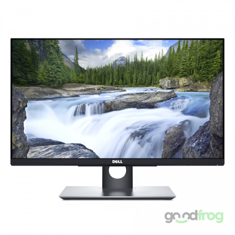 Monitor DELL P2418HT / 24" / IPS / 1920 x 1080 / Dotykowy Monitor DELL P2418HT / 24" / IPS / 1920 x 1080 / Dotykowy