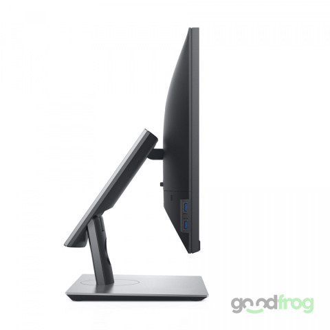 Monitor DELL P2418HT / 24" / IPS / 1920 x 1080 / Dotykowy Monitor DELL P2418HT / 24" / IPS / 1920 x 1080 / Dotykowy