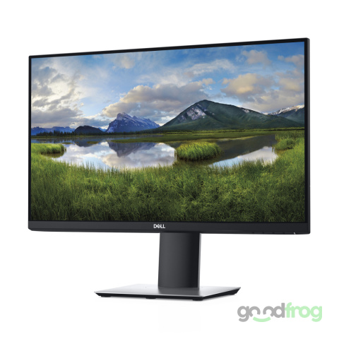 Monitor DELL P2419HC / 24" / IPS / 1920 x 1080 / USB-C Monitor DELL P2419HC / 24" / IPS / 1920 x 1080 / USB-C
