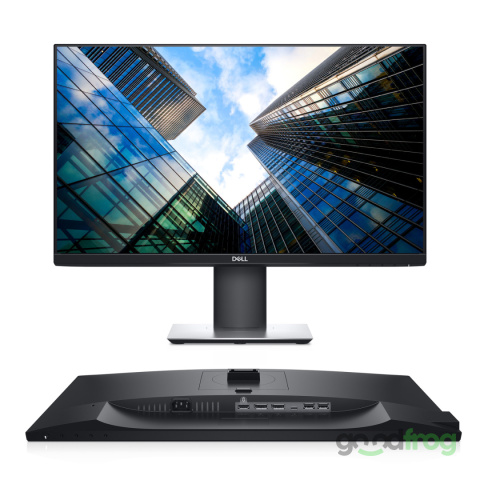 Monitor DELL P2419HC / 24" / IPS / 1920 x 1080 / USB-C Monitor DELL P2419HC / 24" / IPS / 1920 x 1080 / USB-C