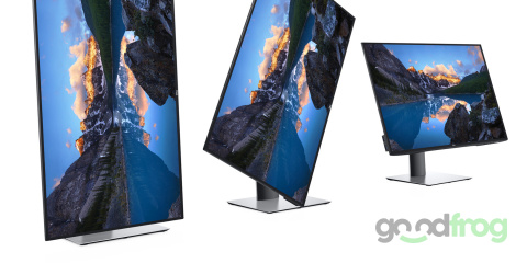 Monitor DELL P2419HC / 24" / IPS / 1920 x 1080 / USB-C Monitor DELL P2419HC / 24" / IPS / 1920 x 1080 / USB-C