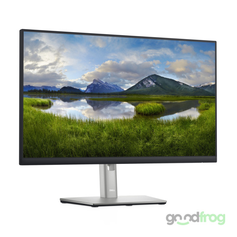 Monitor DELL P2422HE / 24" / IPS / 1920 x 1080 / RJ45 / ComfortView Plus / Outlet Monitor DELL P2422HE / 24" / IPS / 1920 x 1080 / RJ45 / ComfortView Plus / Outlet