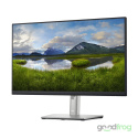 Monitor DELL P2422HE / 24" / IPS / 1920 x 1080 / RJ45 / ComfortView Plus / Outlet
