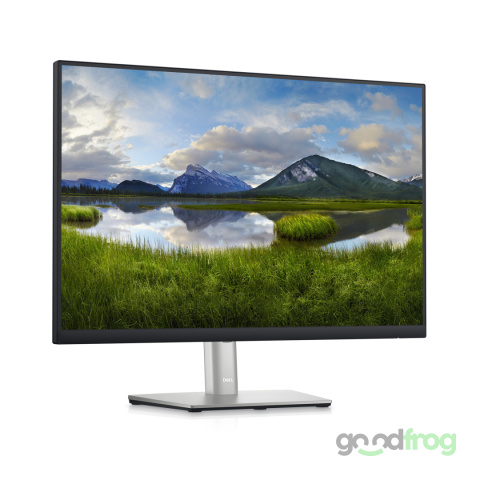 Monitor DELL P2423 / 24" / IPS / FHD / 1920x1200 / ComfortView Plus / Outlet A Monitor DELL P2423 / 24" / IPS / FHD / 1920x1200 / ComfortView Plus / Outlet A