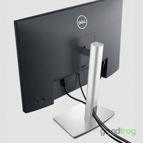 Monitor DELL P2423 / 24" / IPS / FHD / 1920x1200 / ComfortView Plus / Outlet A Monitor DELL P2423 / 24" / IPS / FHD / 1920x1200 / ComfortView Plus / Outlet A