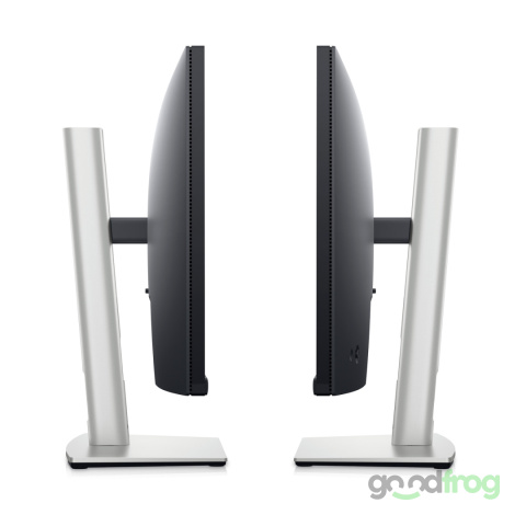 Monitor Dell 24 C2423H / 24" / FHD / Kamera / Do wideokonferencji Monitor Dell 24 C2423H / 24" / FHD / Kamera / Do wideokonferencji