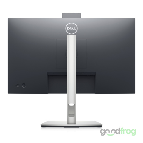 Monitor Dell 24 C2423H / 24" / FHD / Kamera / Do wideokonferencji / Klasa A+ Monitor Dell 24 C2423H / 24" / FHD / Kamera / Do wideokonferencji / Klasa A+