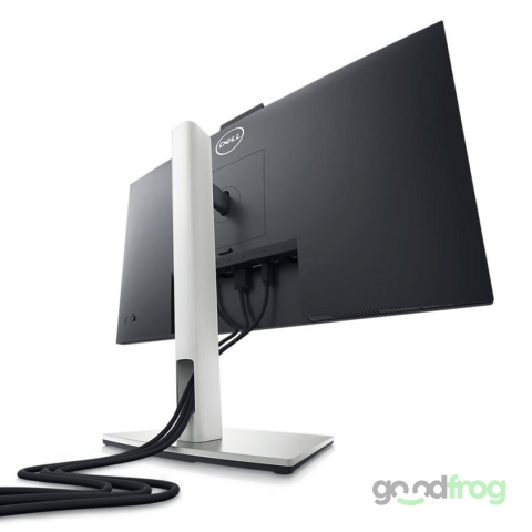 Monitor Dell 24 C2423H / 24" / FHD / Kamera / Do wideokonferencji / Klasa A+ Monitor Dell 24 C2423H / 24" / FHD / Kamera / Do wideokonferencji / Klasa A+