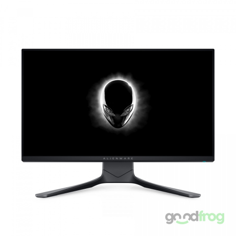 Monitor DELL ALIENWARE AW2521HFA / 25" / 1920 x 1080 / 240 MHz Monitor DELL ALIENWARE AW2521HFA / 25" / 1920 x 1080 / 240 MHz