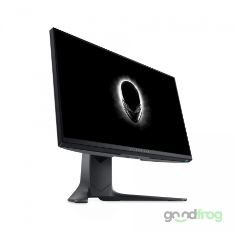 Monitor DELL ALIENWARE AW2521HFA / 25" / 1920 x 1080 / 240 MHz Monitor DELL ALIENWARE AW2521HFA / 25" / 1920 x 1080 / 240 MHz