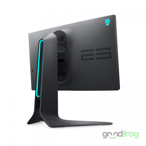 Monitor DELL ALIENWARE AW2521HFA / 25" / 1920 x 1080 / 240 MHz Monitor DELL ALIENWARE AW2521HFA / 25" / 1920 x 1080 / 240 MHz