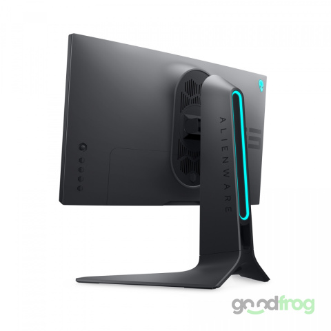 Monitor DELL ALIENWARE AW2521HFA / 25" / 1920 x 1080 / 240 MHz Monitor DELL ALIENWARE AW2521HFA / 25" / 1920 x 1080 / 240 MHz