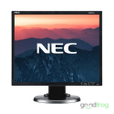 Monitor NEC EA192M / 19" / PIVOT / DisplayPort / DVI / VGA / Głośniki