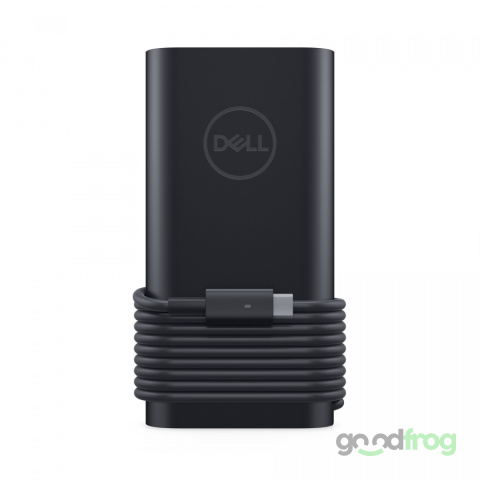 Oryginalny zasilacz DELL 90W 20V 4.5A (LA90PM170) / USB-C