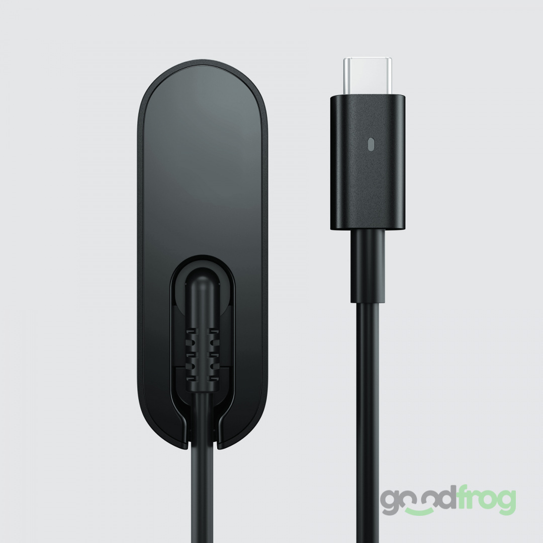 Oryginalny zasilacz DELL 90W 20V 4.5A (LA90PM170) / USB-C Oryginalny zasilacz DELL 90W 20V 4.5A (LA90PM170) / USB-C