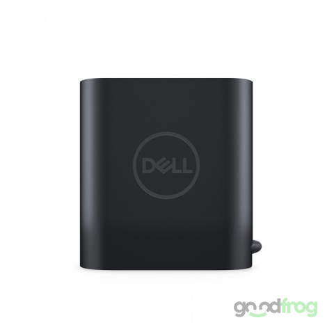 Oryginalny zasilacz DELL 45W (DA45NM180) / USB-C / Outlet Oryginalny zasilacz DELL 45W (DA45NM180) / USB-C / Outlet