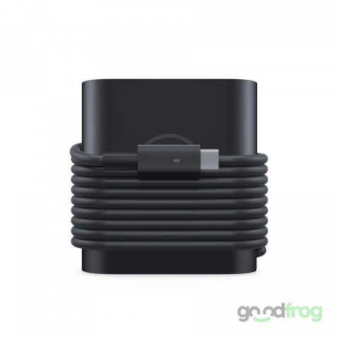 Oryginalny zasilacz DELL 45W (DA45NM180) / USB-C / Outlet Oryginalny zasilacz DELL 45W (DA45NM180) / USB-C / Outlet